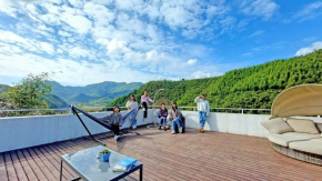Moganshan Naicang Boutique Hotel